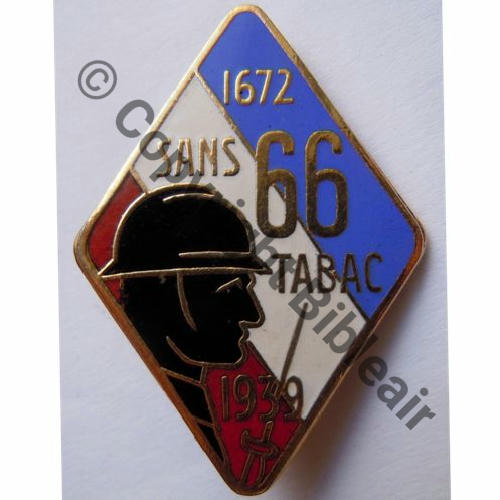 RI  066eRI SANS TABAC  JEANNOT Bol fenetre ecorne Dos lisse irreg Src.leberetvert PV60Eur