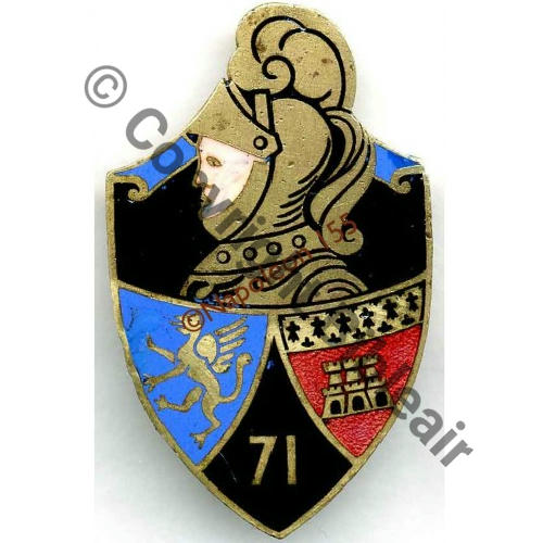 RI  071eRI WW2  RATEAU ST.BRIEUC Bol fenetre Dos lisse Sc.STELLA 49EurInv