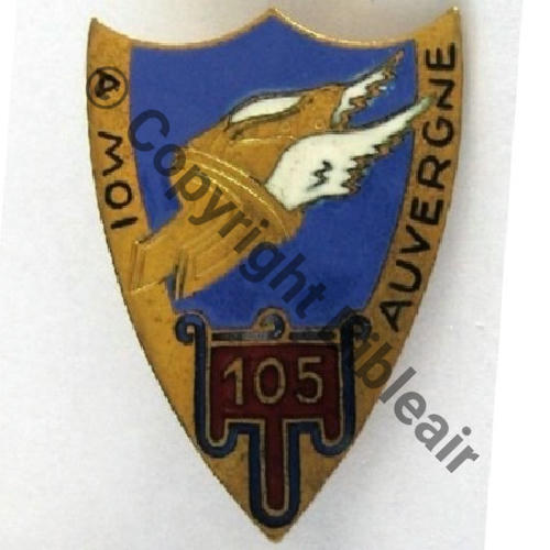 RI  105eRI  AB.P Bol pastille AB.RENNES Guilloche Src.lacolo PV120Eur 