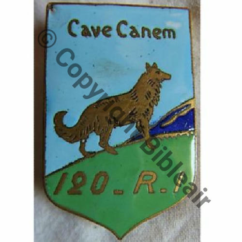 RI  120e RI  AB.P Dep Bol Poinconne Dos lisse Sc.quivivefrance 200EurInv
