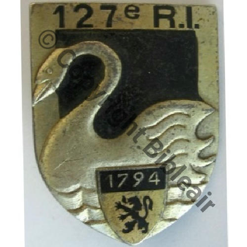 RI  127eRI  G2525  DrP Guilloche Src.lacolo PV 14Eur 