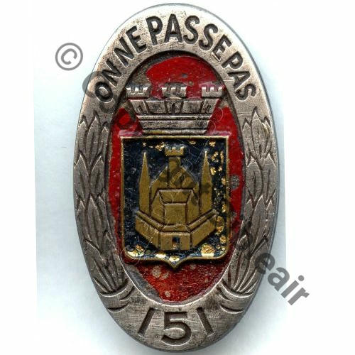 RI  151eRI H117  SM 2Anneaux Embouti SNH Src.STELLA PV 10Eur