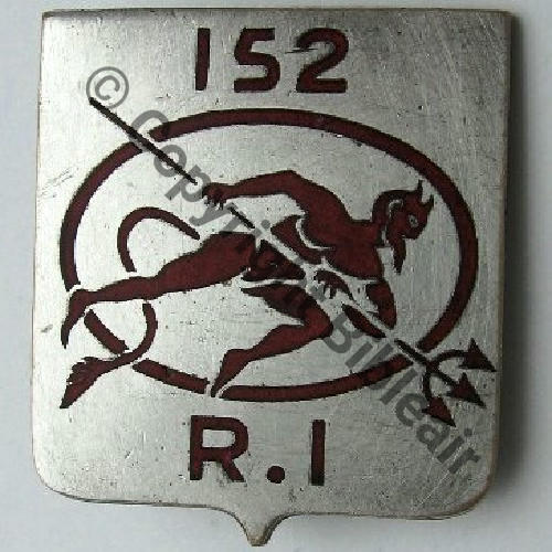 RI  152eRI  G477  DrP Src.lacolo PV 3Eur 