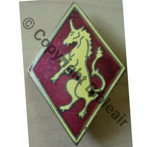 RI  208eRI  MORET Semi circul Bol allonge Dos lisse Src.dannydunkan 99EurInv 