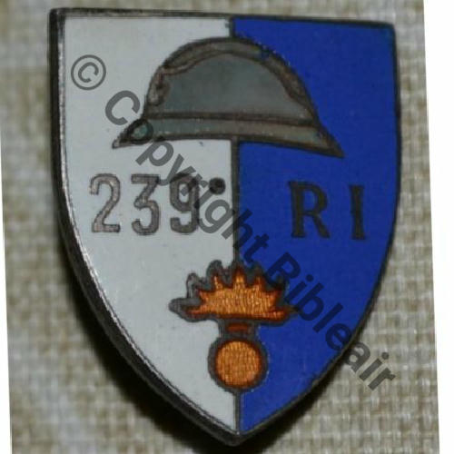 RI  239eRI G3012  Fab illisible  Bol fenetre.. Dos lisse irreg Src.dannydunkan 62Eur10.13 