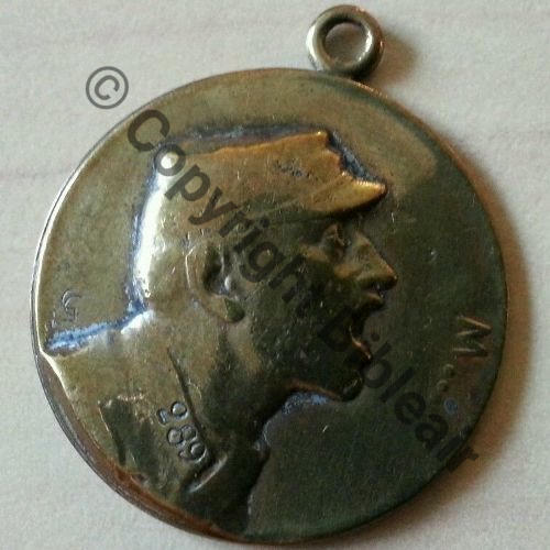 RI  289eRI Medaille.. Src.dannydunkan 15EurInv 