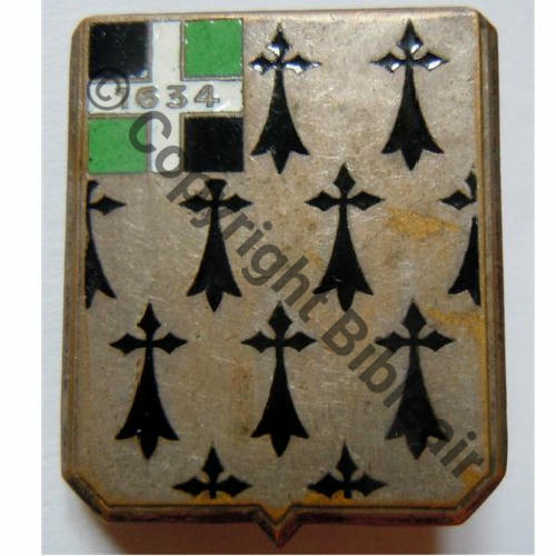 RI  41eRI BRETAGNE DrPBer Bol Dos lisse irreg Src.leberetvert PV 45Eur