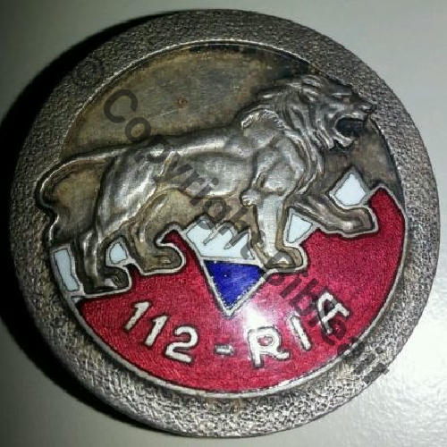RIA  112e RIA   DrPBer Dep Bol fenetre pastille Dos lisse irreg Src.dannydunkan 125EurInv 