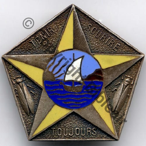 RIA  341eRIA 3eBat  DrPBer Dep Bol fenetre Dos lisse irreg Src.entame PV35Eur