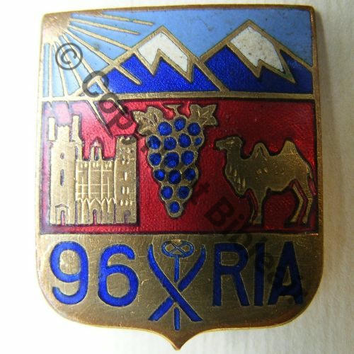 RIA  96eRIA  AB.P SM Bol poinconne Src.vieillarde 43Eur05.15