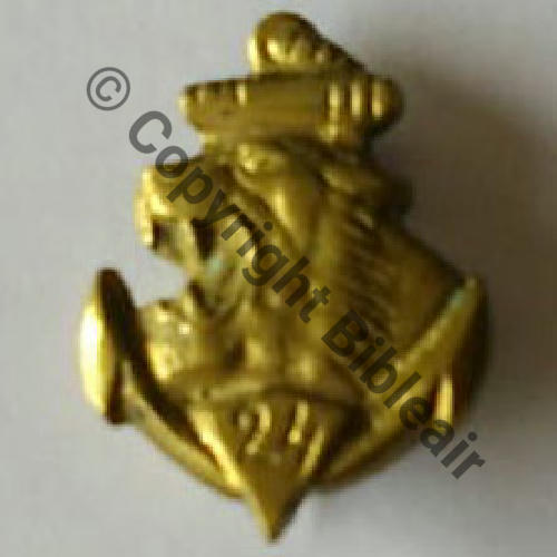 RIC  24eRgt INFANTERIE COLONIALE  SM Eping soudee Dos irreg Sc.legras 550EurInv 