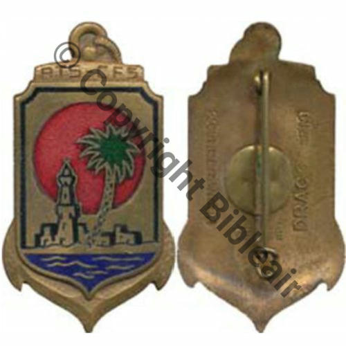 RTS CF.. 1939 TIRAILLEUR SENEGALAIS  DrPBER Dep Bol Dos lisse Src.LAVOCAT 103Eur02.09