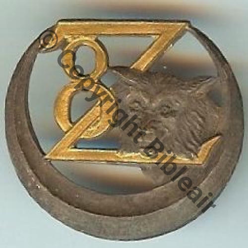 Z  08eRgt ZOUAVES   SM Sc.dixmude
