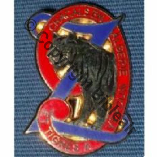 Z  09eRgt ZOUAVES AB.P Sc.lantana67