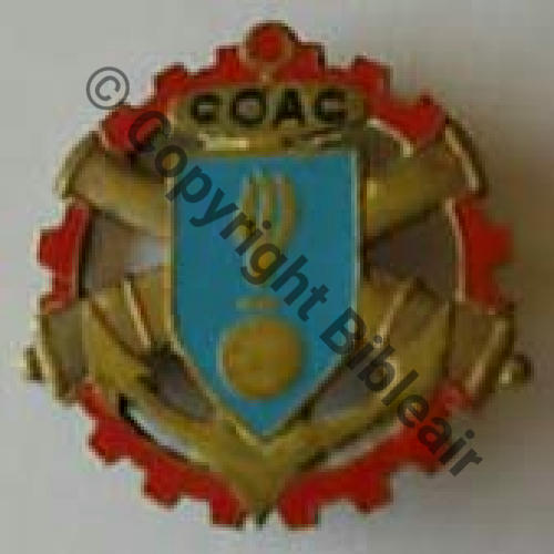 6eCie MIXTE OUVRIERS ARTILLERIE COLO 1913  SM Bol Dos lisse irreg Sc.legras38 800EurInv