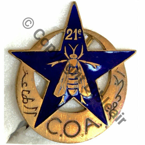 COA  23eCOA Cie Ouvriers Administration  AB.P Dep Poincon relief Bol pastille AB.Rennes et poinconne Dos lisse Src.mesnil01 22Eur03.21 