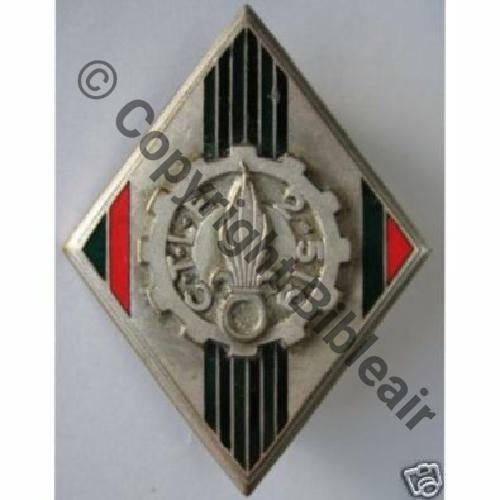 CTLE  2.519 H771 Cie Transport Legion Etrangere DrPNOM Sc.lacolo100EurInv