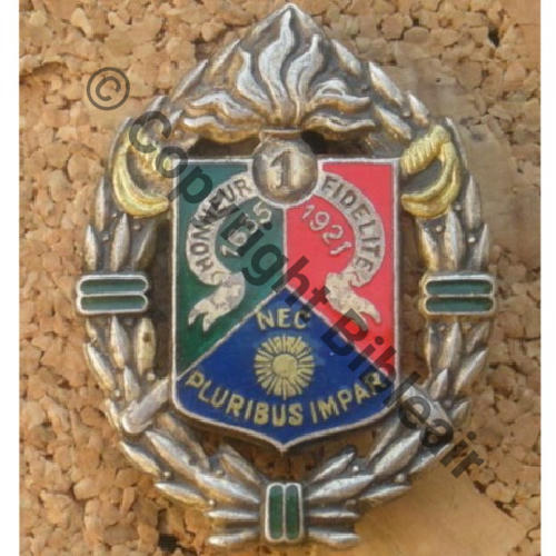 REC  1eREC  DrP Guilloche Src.07ard 