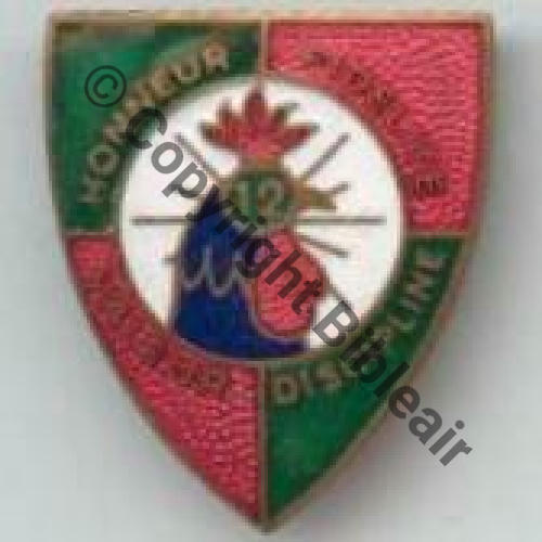 REI  12eREI  A.AUGIS ST.BARTH LYON Bol allonge Granuleux Sc.insmili 150EurInv