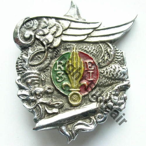 REI  3eREI Cie PARA EO  Fab LOC Eping bascule Dos irreg Src.kuhlman 111EurInv 