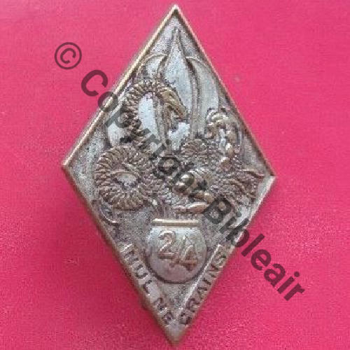 REI  4eREI 2eBat  DrPNBer Dep Bol fenetre Dos lisse irreg Src.patarcadius PV190Eur 