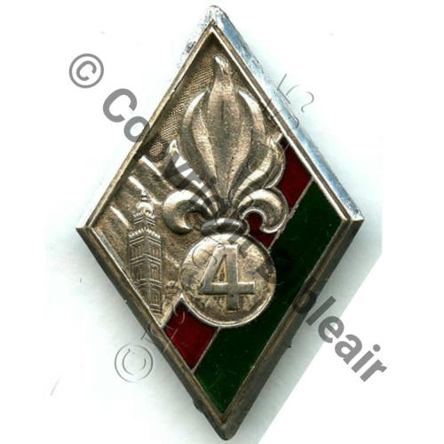 REI  4eREI Indo  DrPNOM Bol Guilloche vrac Sc.STELLA 20Eur12.08