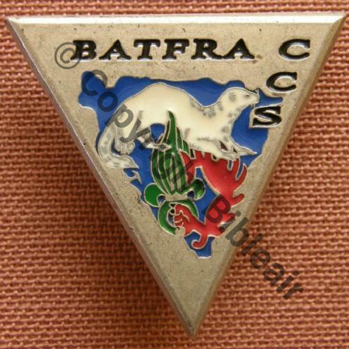 REP  OPEX CCS BATFRA OPE HERMINE  SM Tambour Ecailles rectang No159 Sc.argitxu 121Eur05.08