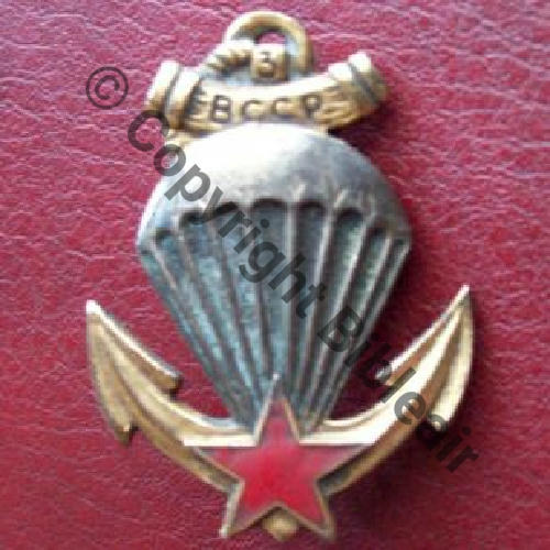 BCCP  3e Bat COLO CODO PARA  SM Bol Dos lisse Embouti Sc.lapoultiere 121Eur01.12