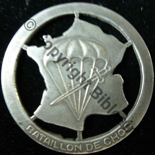 BPC  1erBPC INS BERET  FRAISSE PARIS A Coudre Dos lisse Src.ledemisolde 250EurInv 