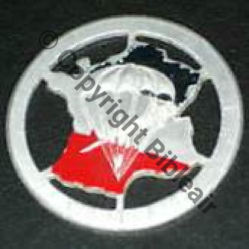 BPC  INS BERET  SM Alu Sc.militaria65 280EurInv
