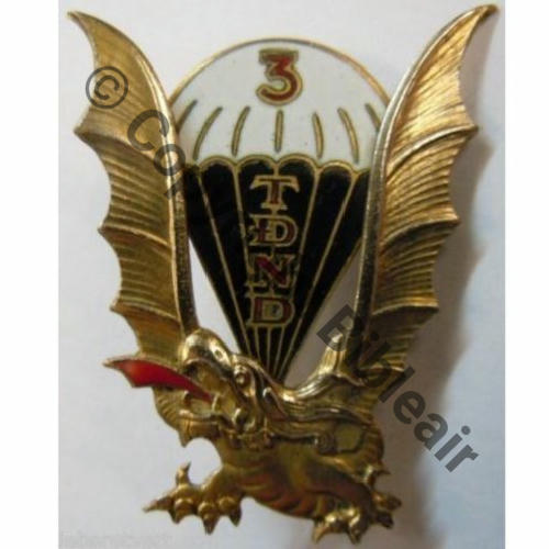 BPVN  3eBat PARA VIET NAM  DrPNOM Dep DPast Guilloche vrac Sc.leberetvert MAP270Eur 