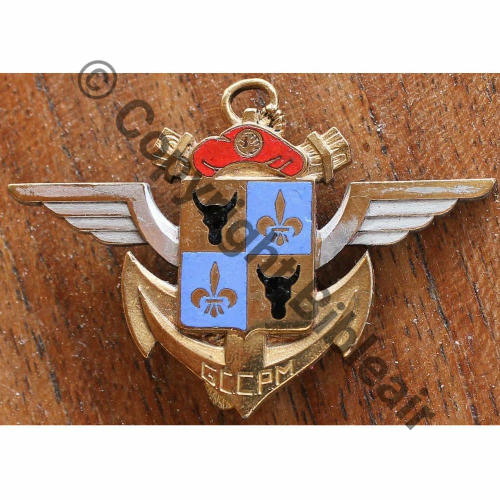 GCCPM  Grpt Codo Para MADAGASCAR G1086  DrPNROM DBol Guilloche vrac Src.eldi.fr  450EurInv 
