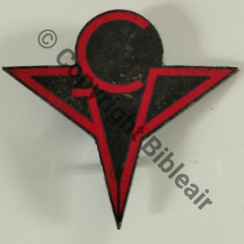 GCP Grpt Codo Para Reserve Generale DrP 2Anneaux Guilloche G1702 Src.or35 65Eur(x2) 