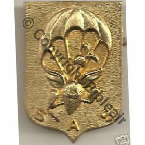 PARA SAS FRAISSE DEMEY Bol fenetre Dos lisse Motif embouti Sc.67iml MAP50Eur