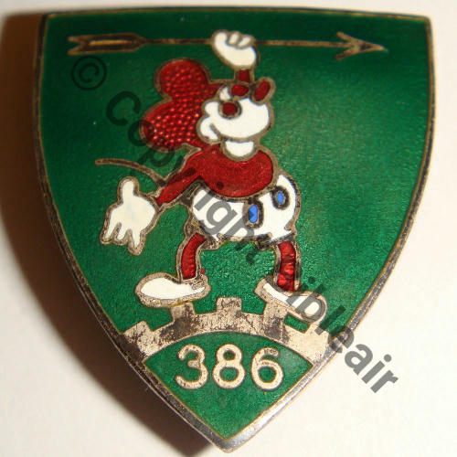386e TRAIN FORTERESSE 1939  SM Bol fenetre Dos lisse irreg Src.flob92 400EurInv 