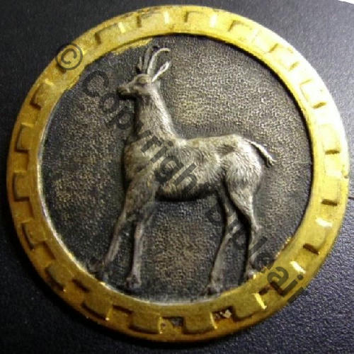 528.17 17eCie AUTOMOLBILE  SM Eping bascule Dos embouti grenu Src.patacardius 130EurInv 
