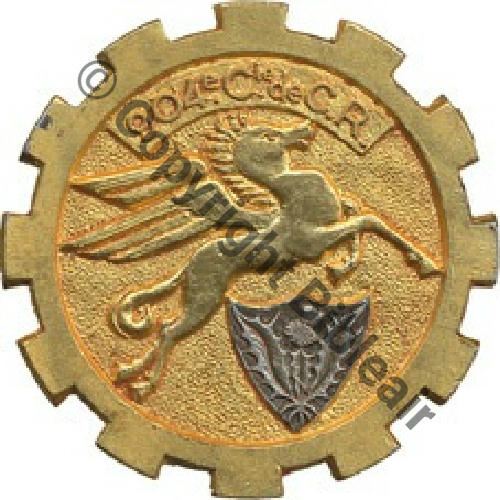 CCR  904.20 CIE CAMIONS RESERVOIRS  DrPBer Bol fentre pastille  DrPN Dos lisse Src.LAVOCAT 80EurInv 