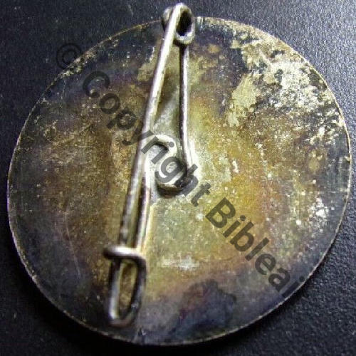 DCR Detacht Circul Routiere de Corps Armee  SM Eping en S Dos lisse irreg Src.patarcadius 150Eur02.24
