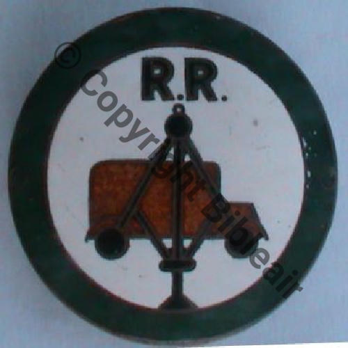 RR  REGULATRICE ROUTIERE 9.23 1939.40 MORET Src.sahariens50 88EurInv