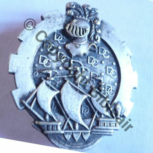 DC 3eDC TRAIN Fab. BOUCHERON Src.jlmilitaria2011 115EurInv 