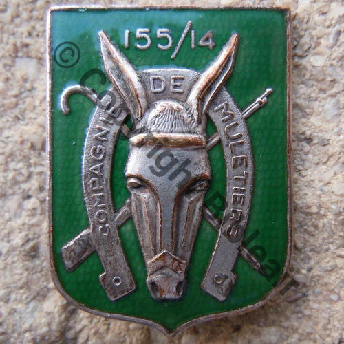155.14eCIE MULETIERE  A.AUGIS LYON 2Li Bol fenetre allonge Dos lisse irreg Tete ane emboutie Src.clemchacha 436Eur(x2) 