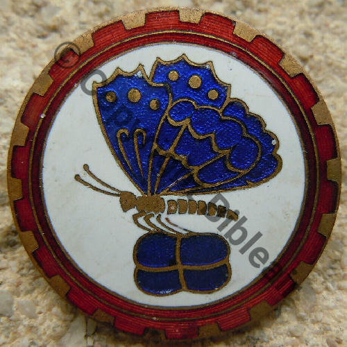 GRT  GRT.211 202eCie SM Bol Dos lisse irreg Src.lapetitebrocdechacha 65EurInv 