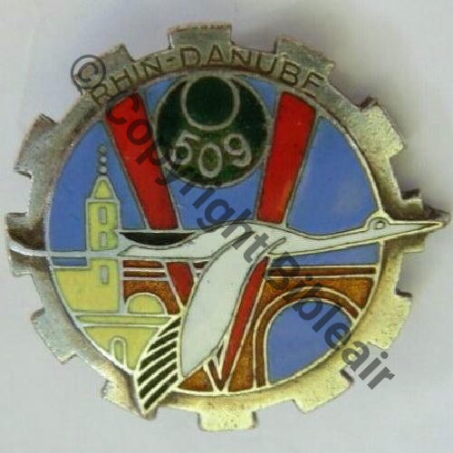 GT  509e Groupe Transport  DrP DPast Guilloche H226 horizont Src.valislaeta 25EurInv 