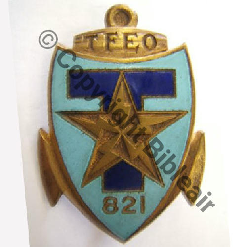 BT  821eBT TFEO  DrPBER Bol Dos lisse Embouti H5x7 Sc.leberetvert 30Eur02.09