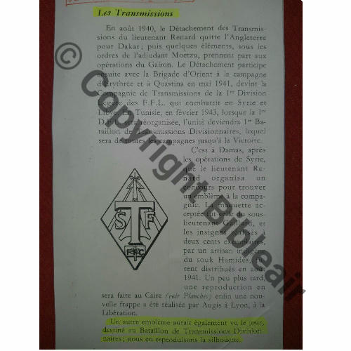 BTD  BAT de TRANS DIVISIONNAIRES TEXTE Src.blagapar 