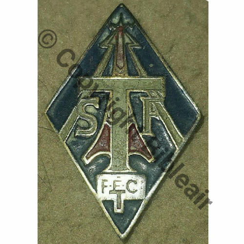 BTD  BAT de TRANS DIVISIONNAIRESM Bol Dos lisse irreg Src.blagapar 505Eur01.21 