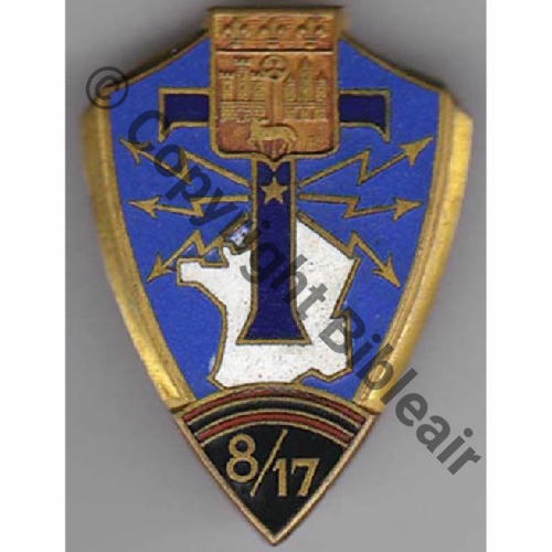 Groupe TRANS 8.17 ARMISTICE DrPNBer Dep Bol fenetre Dos lisse Embouti Src.eldi.fr 148EurInv 