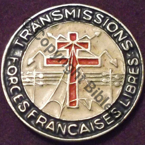 TRANS FFL 1eDFL   Fab LOC DAMAS Metal Peint Bol Dos irreg Src.eidi.fr 398EurInv