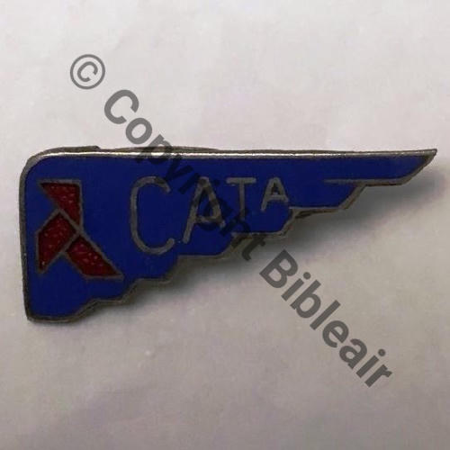 00 FAUX AMI INS CATA CIE ALGERIENNE TRANSPORT AERIEN  AUGIS SM Bol fenetre allonge grave AUGIS LYON Dos lisse Src.kirschfou 104Eur01.24 