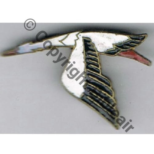 003  19xo NON SPA.3 AERO CLUB HISPANO SUIZA  SM Bol fenetre Dos lisse Ailes embouties Src.budg81 6Eur11.12 